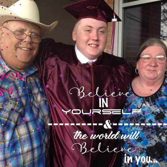 Meet your Posher, Alecia - Picture 1 of 1